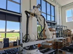 Charity-Versteigerung für Linda / Rotary Club Voitsberg-Köflach