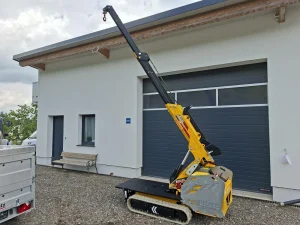 Charity-Versteigerung für Linda / Rotary Club Voitsberg-Köflach