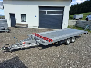 Charity-Versteigerung für Linda / Rotary Club Voitsberg-Köflach