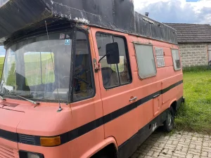 Charity-Versteigerung für Linda / Rotary Club Voitsberg-Köflach