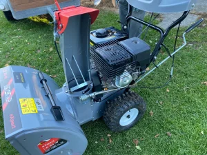 Charity-Versteigerung für Linda / Rotary Club Voitsberg-Köflach