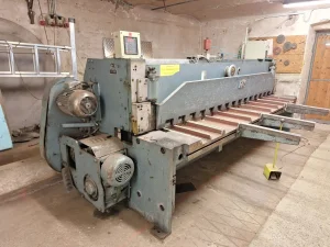 Charity-Versteigerung für Linda / Rotary Club Voitsberg-Köflach