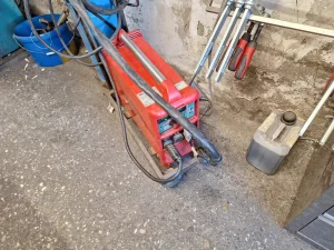 Inventurversteigerung Griller und Outdoorküchen