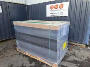 Inventurversteigerung Griller und Outdoorküchen