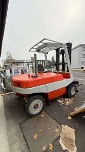 Charity-Versteigerung für Linda / Rotary Club Voitsberg-Köflach