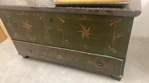 Charity-Versteigerung für Linda / Rotary Club Voitsberg-Köflach