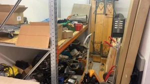 Charity-Versteigerung für Linda / Rotary Club Voitsberg-Köflach