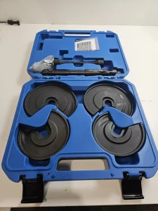 Renault Trafic / Mini One / Anhänger / Zubehör