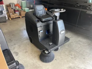 Charity-Versteigerung für Linda / Rotary Club Voitsberg-Köflach