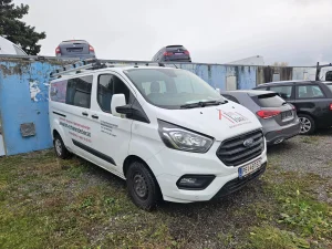 Fitnessstudio Betriebsauflösung - großes Studio - Cardio / Kraft / Spinning und allerhand Zubehör