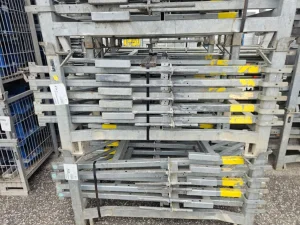 Fitnessstudio Betriebsauflösung - großes Studio - Cardio / Kraft / Spinning und allerhand Zubehör