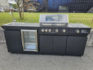 Renault Trafic / Mini One / Anhänger / Zubehör