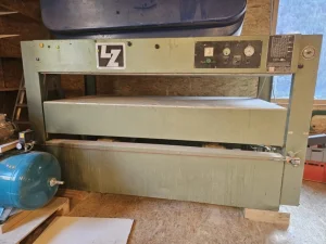 Renault Trafic / Mini One / Anhänger / Zubehör