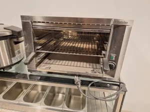 Renault Trafic / Mini One / Anhänger / Zubehör