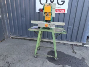 Renault Trafic / Mini One / Anhänger / Zubehör