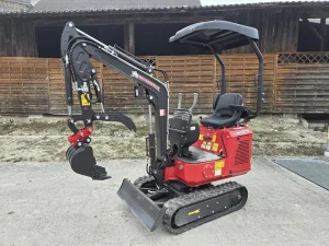 Renault Trafic / Mini One / Anhänger / Zubehör