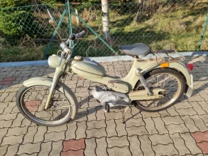 Renault Trafic / Mini One / Anhänger / Zubehör