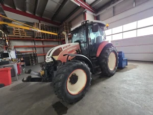 Monatsversteigerung Februar