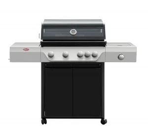 Gasgriller, NEU und OVP