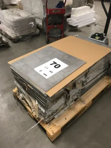 Monatsversteigerung Februar