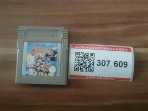 Monatsversteigerung Februar