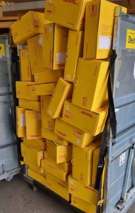 Monatsversteigerung Februar