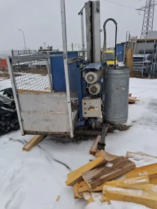 Monatsversteigerung Februar