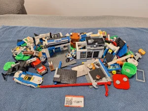 Monatsversteigerung Februar