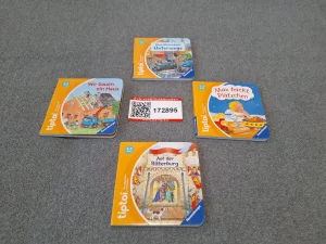 Baumaschinen + Zubehör + Traktoren + Nutzfahrzeuge