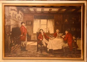 Monatsversteigerung Februar