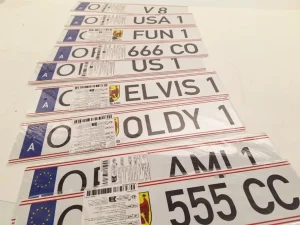 BMW Motorrad Limited Edition