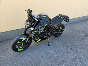 BMW Motorrad Limited Edition