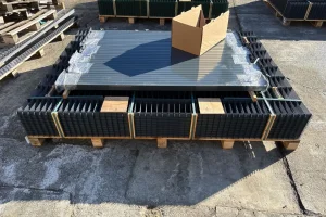 Baumaschinen + Zubehör + Traktoren + Nutzfahrzeuge