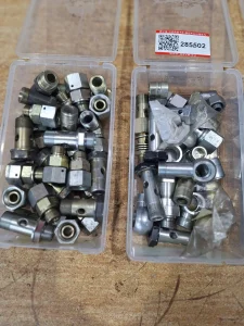 Betonzäune / Granitsteiner / Gartendeko