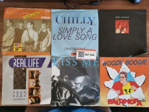 Baumaschinen + Zubehör + Traktoren + Nutzfahrzeuge