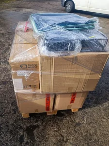 Baumaschinen + Zubehör + Traktoren + Nutzfahrzeuge