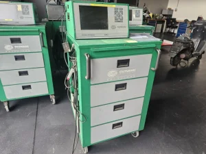 Baumaschinen + Zubehör + Traktoren + Nutzfahrzeuge