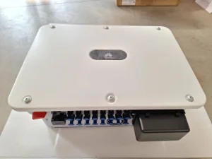 Container - Büro/Lager/WC