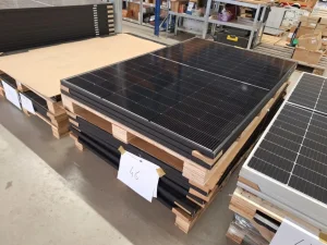 Conatiner - Büro/Lager/WC