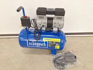 Container - Büro/Lager/WC