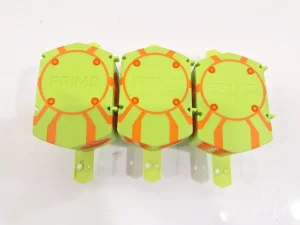 Betonzäune / Granitsteiner / Gartendeko