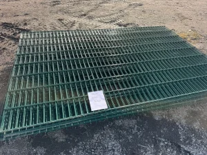 Betonzäune / Granitsteiner / Gartendeko