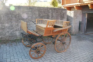 Betonzäune / Granitsteiner / Gartendeko