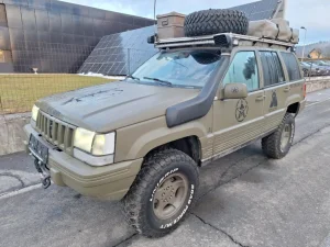 Betonzäune / Granitsteiner / Gartendeko