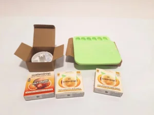 Container - Büro/Lager/WC