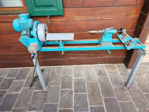 Container - Büro/Lager/WC