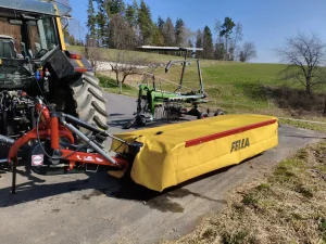 Container - Büro/Lager/WC