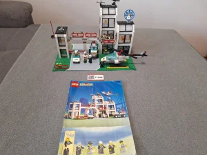 Container - Büro/Lager/WC