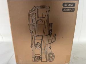 Container - Büro/Lager/WC