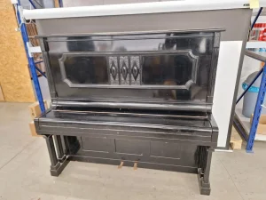 Container - Büro/Lager/WC